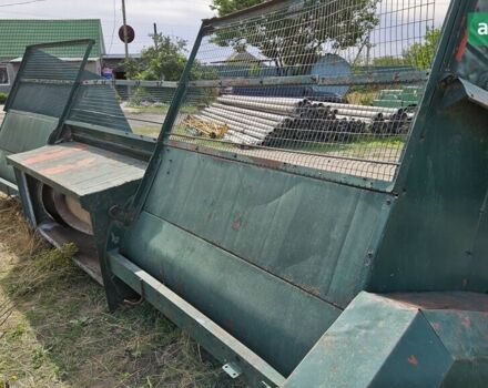 Херсонмаш ПЗС 8, об'ємом двигуна 0 л та пробігом 0 тис. км за 1820 $, фото 6 на Automoto.ua