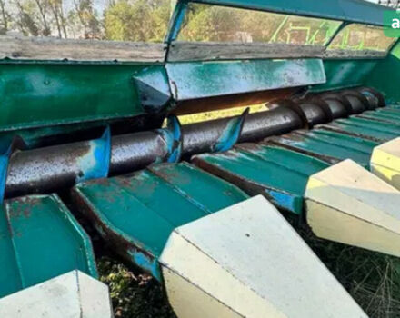 Херсонмаш ПЗС 8, об'ємом двигуна 0 л та пробігом 0 тис. км за 2912 $, фото 2 на Automoto.ua