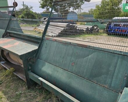 Херсонмаш ПЗС 8, об'ємом двигуна 0 л та пробігом 0 тис. км за 1820 $, фото 5 на Automoto.ua
