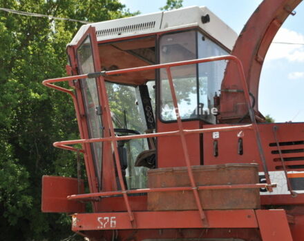 Хесстон 7725, объемом двигателя 0 л и пробегом 0 тыс. км за 10807 $, фото 3 на Automoto.ua