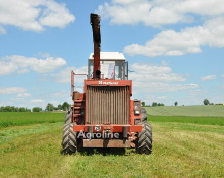 Хесстон 7725, объемом двигателя 0 л и пробегом 0 тыс. км за 10807 $, фото 5 на Automoto.ua