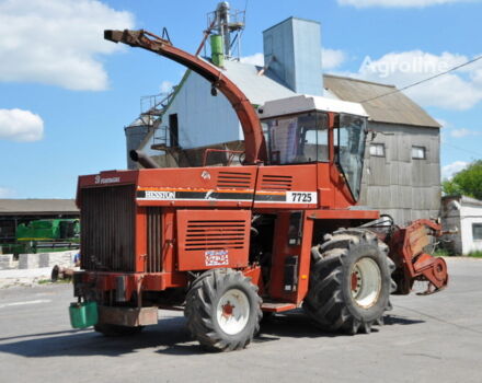 Хесстон 7725, объемом двигателя 0 л и пробегом 0 тыс. км за 10807 $, фото 1 на Automoto.ua