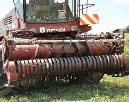 Хесстон 7725, объемом двигателя 0 л и пробегом 0 тыс. км за 10807 $, фото 6 на Automoto.ua