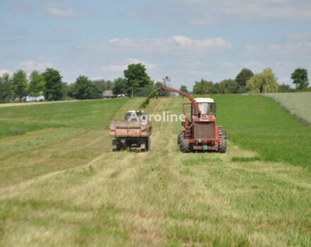 Хесстон 7725, объемом двигателя 0 л и пробегом 0 тыс. км за 10807 $, фото 7 на Automoto.ua