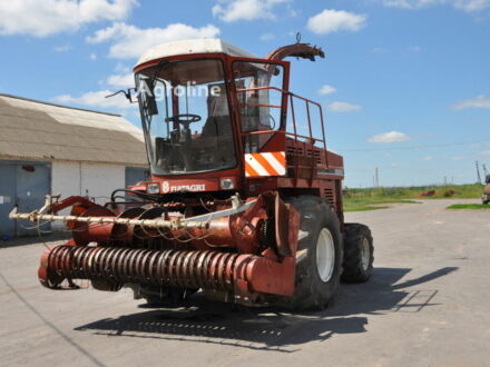 Хесстон 7725, объемом двигателя 0 л и пробегом 0 тыс. км за 10807 $, фото 1 на Automoto.ua