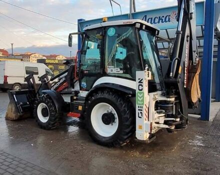 Белый Гидромек ХМК 102Б, объемом двигателя 4.4 л и пробегом 0 тыс. км за 95624 $, фото 4 на Automoto.ua