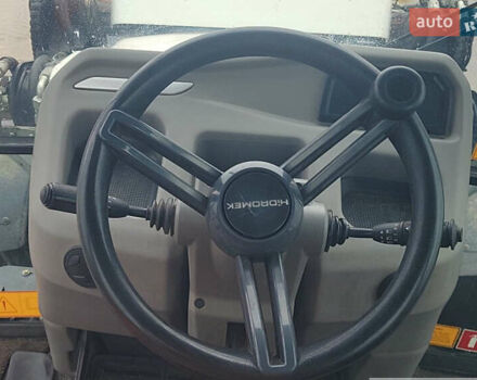 Гідромек ХМК 102Б, об'ємом двигуна 0 л та пробігом 0 тис. км за 70500 $, фото 7 на Automoto.ua