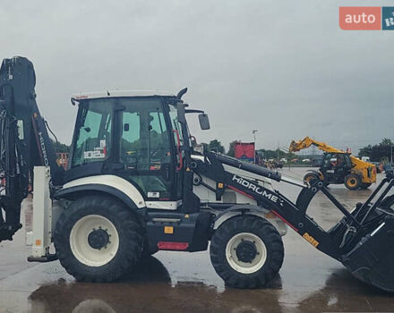 Гідромек ХМК 102Б, об'ємом двигуна 0 л та пробігом 0 тис. км за 70500 $, фото 2 на Automoto.ua