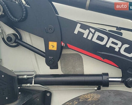 Гідромек ХМК 102Б, об'ємом двигуна 0 л та пробігом 0 тис. км за 70500 $, фото 6 на Automoto.ua