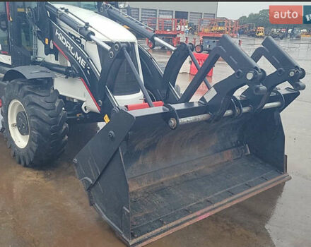 Гідромек ХМК 102Б, об'ємом двигуна 0 л та пробігом 0 тис. км за 70500 $, фото 3 на Automoto.ua