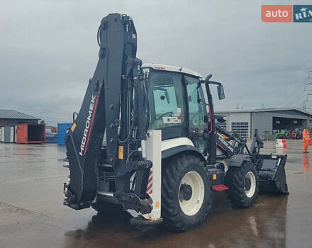Гідромек ХМК 102Б, об'ємом двигуна 0 л та пробігом 0 тис. км за 70500 $, фото 1 на Automoto.ua