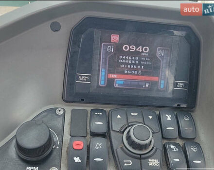 Гідромек ХМК 102Б, об'ємом двигуна 0 л та пробігом 0 тис. км за 70500 $, фото 8 на Automoto.ua