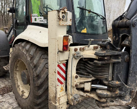 Гидромек ХМК 102С, объемом двигателя 0 л и пробегом 0 тыс. км за 47500 $, фото 3 на Automoto.ua