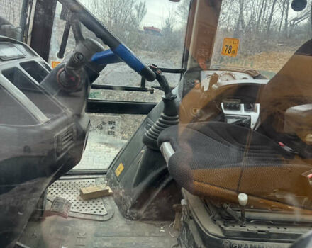 Гидромек ХМК 102С, объемом двигателя 0 л и пробегом 0 тыс. км за 47500 $, фото 4 на Automoto.ua