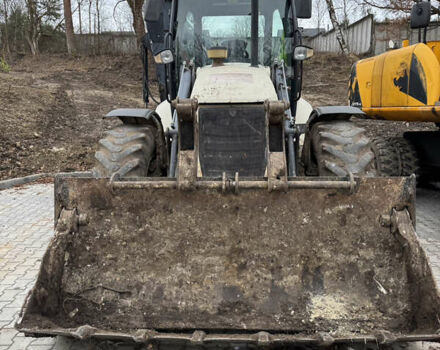 Гидромек ХМК 102С, объемом двигателя 0 л и пробегом 0 тыс. км за 47500 $, фото 2 на Automoto.ua