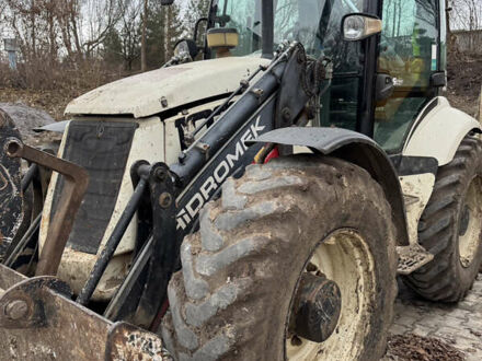 Гидромек ХМК 102С, объемом двигателя 0 л и пробегом 0 тыс. км за 47500 $, фото 1 на Automoto.ua