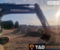 Белый Гидромек HMK, объемом двигателя 0 л и пробегом 1 тыс. км за 215193 $, фото 12 на Automoto.ua