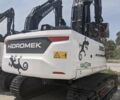 Белый Гидромек HMK, объемом двигателя 0 л и пробегом 1 тыс. км за 296900 $, фото 2 на Automoto.ua