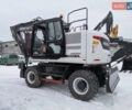 Белый Гидромек HMK, объемом двигателя 0 л и пробегом 1 тыс. км за 203530 $, фото 4 на Automoto.ua