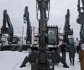 Белый Гидромек HMK, объемом двигателя 0 л и пробегом 1 тыс. км за 203530 $, фото 1 на Automoto.ua