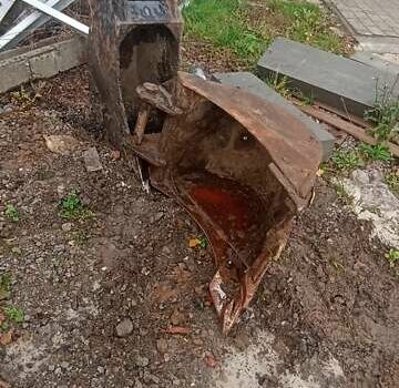 Белый Гидромек HMK 102B Alpha, объемом двигателя 4.4 л и пробегом 650 тыс. км за 71861 $, фото 5 на Automoto.ua