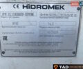 Білий Гідромек HMK 102B Alpha, об'ємом двигуна 0 л та пробігом 2 тис. км за 88520 $, фото 31 на Automoto.ua