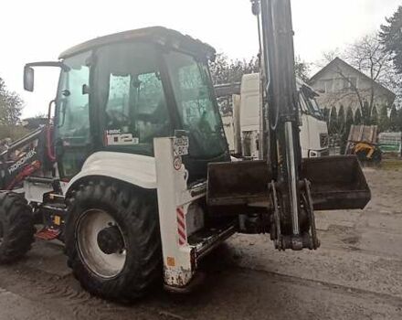 Белый Гидромек HMK 102B Alpha, объемом двигателя 4.4 л и пробегом 650 тыс. км за 71861 $, фото 6 на Automoto.ua