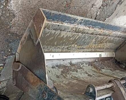 Белый Гидромек HMK 102B Alpha, объемом двигателя 4.4 л и пробегом 650 тыс. км за 71861 $, фото 11 на Automoto.ua