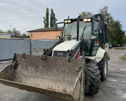 Гідромек HMK 102B Alpha, об'ємом двигуна 0 л та пробігом 11 тис. км за 59000 $, фото 7 на Automoto.ua