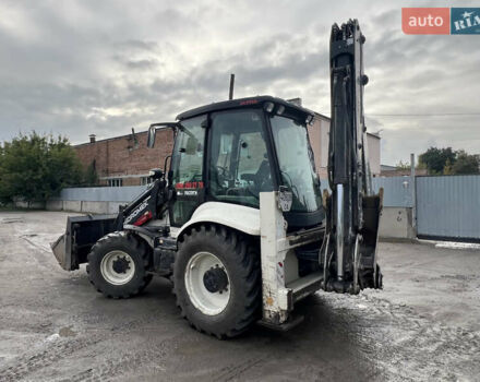 Гідромек HMK 102B Alpha, об'ємом двигуна 0 л та пробігом 11 тис. км за 59000 $, фото 2 на Automoto.ua
