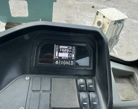Гідромек HMK 102B Alpha, об'ємом двигуна 0 л та пробігом 11 тис. км за 59000 $, фото 10 на Automoto.ua