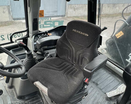 Гідромек HMK 102B Alpha, об'ємом двигуна 0 л та пробігом 11 тис. км за 59000 $, фото 8 на Automoto.ua