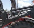 Гідромек HMK 102B Alpha, об'ємом двигуна 0 л та пробігом 0 тис. км за 100955 $, фото 4 на Automoto.ua