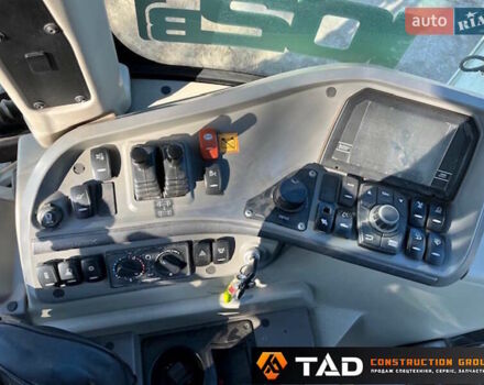 Белый Гидромек HMK 102B Supra, объемом двигателя 0 л и пробегом 0 тыс. км за 79612 $, фото 12 на Automoto.ua