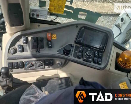 Білий Гідромек HMK 102B Supra, об'ємом двигуна 0 л та пробігом 1 тис. км за 107747 $, фото 5 на Automoto.ua