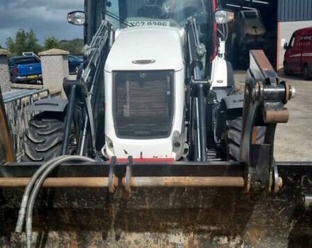 Білий Гідромек HMK 102B Supra, об'ємом двигуна 0 л та пробігом 1 тис. км за 107747 $, фото 2 на Automoto.ua