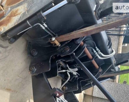 Білий Гідромек HMK 102B Supra, об'ємом двигуна 0 л та пробігом 1 тис. км за 107747 $, фото 4 на Automoto.ua