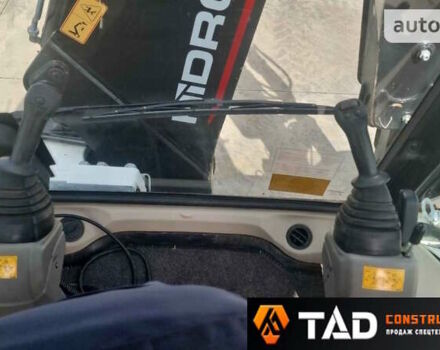 Білий Гідромек HMK 102B Supra, об'ємом двигуна 0 л та пробігом 1 тис. км за 107747 $, фото 6 на Automoto.ua