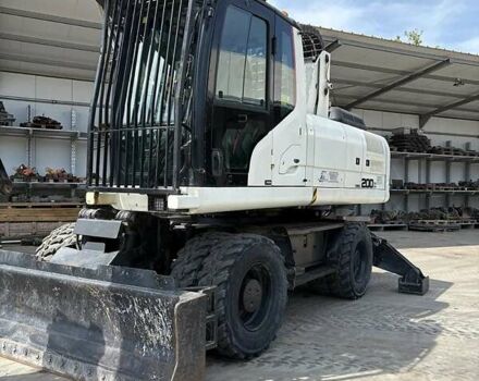 Гидромек HMK 200 W, объемом двигателя 0 л и пробегом 1 тыс. км за 92055 $, фото 2 на Automoto.ua