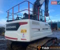 Білий Гідромек HMK 220LC, об'ємом двигуна 0 л та пробігом 0 тис. км за 127776 $, фото 3 на Automoto.ua
