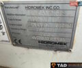 Білий Гідромек HMK 220LC, об'ємом двигуна 0 л та пробігом 0 тис. км за 127776 $, фото 4 на Automoto.ua