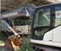 Гидромек HMK 220LC, объемом двигателя 0 л и пробегом 0 тыс. км за 60000 $, фото 1 на Automoto.ua