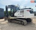 Гидромек HMK 220LC, объемом двигателя 0 л и пробегом 100 тыс. км за 78934 $, фото 1 на Automoto.ua