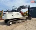 Гидромек HMK 220LC, объемом двигателя 0 л и пробегом 100 тыс. км за 78934 $, фото 5 на Automoto.ua