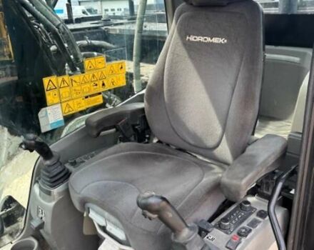 Гидромек HMK 220LC, объемом двигателя 0 л и пробегом 100 тыс. км за 78934 $, фото 7 на Automoto.ua