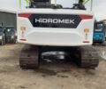 Гидромек HMK 220LC, объемом двигателя 0 л и пробегом 2 тыс. км за 148604 $, фото 6 на Automoto.ua
