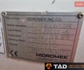 Гідромек HMK 220LC, об'ємом двигуна 0 л та пробігом 0 тис. км за 135489 $, фото 7 на Automoto.ua