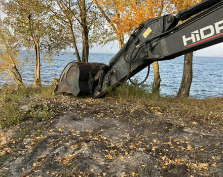 Гидромек HMK 300LC, объемом двигателя 0 л и пробегом 0 тыс. км за 75000 $, фото 1 на Automoto.ua