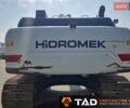 Гидромек HMK 300LC, объемом двигателя 0 л и пробегом 0 тыс. км за 115890 $, фото 3 на Automoto.ua