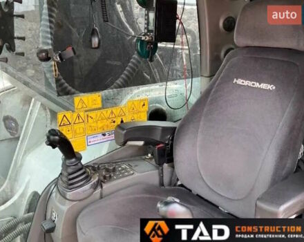 Гидромек HMK 540 LC, объемом двигателя 0 л и пробегом 0 тыс. км за 165423 $, фото 4 на Automoto.ua